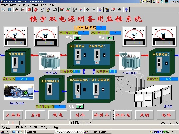 KH-LY19樓宇供配電系統(tǒng)實(shí)驗(yàn)實(shí)訓(xùn)裝置 KH-LY19樓宇供配電系統(tǒng)實(shí)驗(yàn)實(shí)訓(xùn)裝置