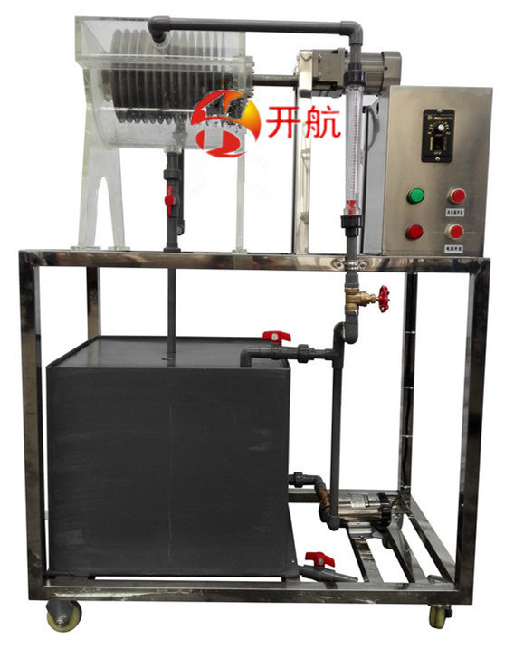 KH-HJ09生物轉(zhuǎn)盤實(shí)驗(yàn)裝置 KH-HJ09生物轉(zhuǎn)盤實(shí)驗(yàn)裝置
